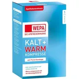 Wepa Kalt-Warm Kompresse 12 x 29 cm