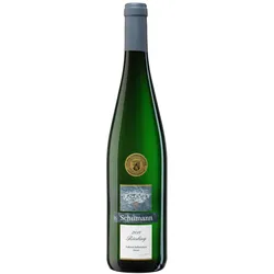 Lieserer Rosenlay Kabinett, Ulrich Schumann 2023