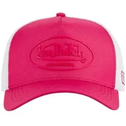 Von Dutch  Schirmmütze VD/1/CB/LOF  in Blau, Einheitsgrösse