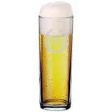 LUXENTU Kölschglas Bierglas 0,24 l