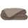 Poyet-Motte Hudson Duvet, L Gere Mikrofaser 200g/m 220x240cm Taupe Leinen 200 g/m2 220 x 240 cm - Poyet Motte