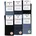 Socken-Sets 6er Pack BlueMix 47-50