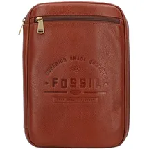 Fossil Tech Organizer Tan braun