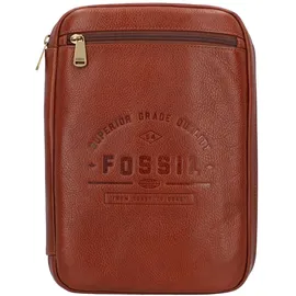 Fossil Tech Organizer Tan braun