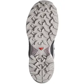 Salomon X Ultra 360 GTX Damen Plum Kitten/Phantom/Cork 37 1/3