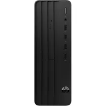 HP Pro Desktop-PC i5-14400 8 GB RAM 512 GB SSD Intel UHD Graphics 730 Windows 11 Pro