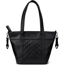 Babywelt V-Shape Wickeltasche Schwarz