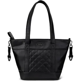 Babywelt V-Shape Wickeltasche Schwarz