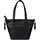 Babywelt V-Shape Wickeltasche Schwarz