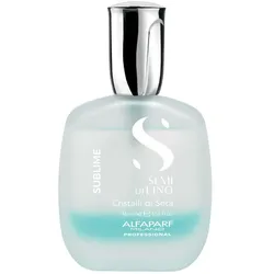 ALFAPARF MILANO Semi di Lino Sublime Cristalli Di Seta Haaröle & -seren 45 ml