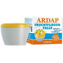 ARDAP Fruchtfliegenfalle