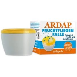 ARDAP Fruchtfliegenfalle