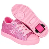 Heelys Classic Em Sneaker mit Rollen rosa 39 EU