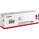 Canon Toner 069 magenta (5092C002)