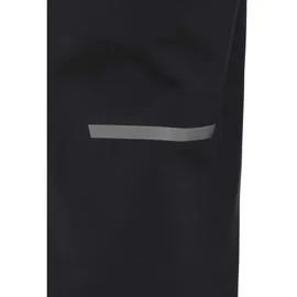 Jack Wolfskin Turbulence Hosen - Black - 152 cm