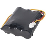 AccuCell 2000mAh Akku passend für tonies Toniebox, ideal geeignet für Audiosystem Tonie Box, Kinder Hörspielbox, 3,6V
