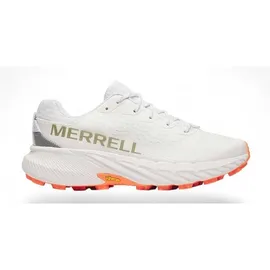 Merrell Agility Peak 5 Herren White/Flame 43,5