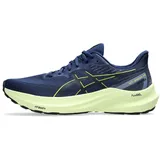 12 GTX Herren blue expanse/safety yellow 44