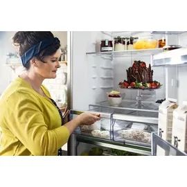 Neff KI2322FE0 Einbaukühlschrank (147 l, 1021 mm hoch)