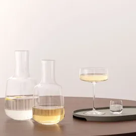 Villeroy & Boch Afina Sekt- / Champagnerschale 0,12 l 4 St.