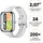 Xiaomi Redmi Watch 5 Silver Gray