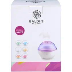 TAOWELL MINI+BAL DUFTKOMPO 1 St