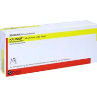 Desma Kalinor Brausetabletten 30 St.