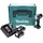 Makita DTW300RFJ inkl. 2 x 3 Ah + Ladegerät + Makpac