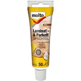 Molto Laminat- & Parkettspachtel Eiche Grau 50 ml