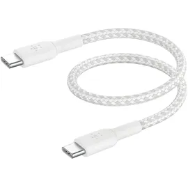 Belkin USB-C auf USB-C 15 m Weiß