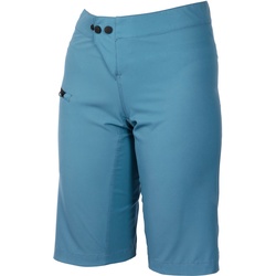 Oneal Matrix Damen Fahrrad Shorts, blau, Größe L