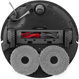 Roborock Qrevo Edge 5V1 Schwarz