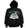 My Little Pony Hoodie Schwarz 4XL