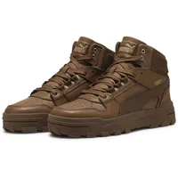 Puma Rebound Abrupt haute coffee/espresso brown/oak branch 42