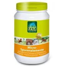 Lexa Micro-Spurenelemente 1 kg