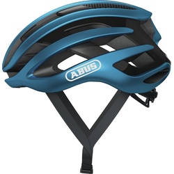 ABUS Rennradhelm AIRBREAKER blau L – 59 cm – 61 cm