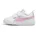 Kinder Lila/Pink/Weiß 22