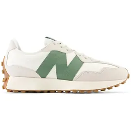New Balance 327 Herren Moonbeam/Nori 40,5