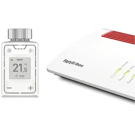 AVM Smart Thermo 302 Heizkörperthermostat