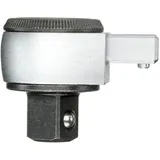 Gedore Einsteckumschaltknarre 7412-01 1-tlg.