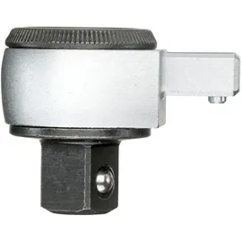 Gedore Einsteckumschaltknarre 7412-01 1-tlg.