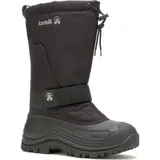 Kamik Greenbay 4 Gummistiefel Schwarz 47