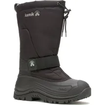 Kamik Greenbay 4 Gummistiefel Schwarz 47