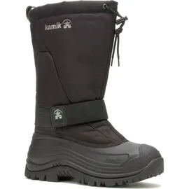 Kamik Greenbay 4 Gummistiefel Schwarz 47