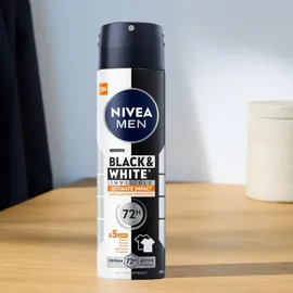 NIVEA Ultimate Impact Antitranspirant Spray 150 ml