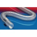 NORRES Absaug- und Gebläseschlauch CP PUR 455 FOOD Innen-Ø 215 mm Aussen-Ø 227,00 mm Länge 6 m Wand