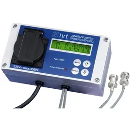 IVT Zirkulationssteuerung 0 - 50 °C 450 W