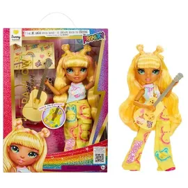 mga zapf creation gmbh Rainbow High Babypuppe Sunny