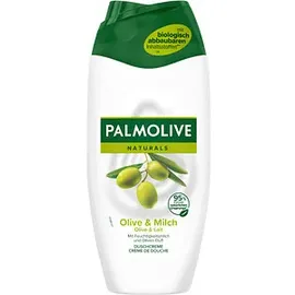 Palmolive Naturals Olive & Milch Duschcreme 250 ml