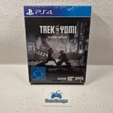 Trek To Yomi